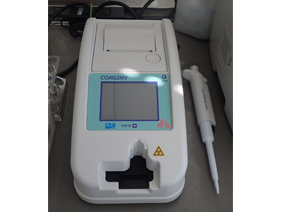 血液凝固分析装置