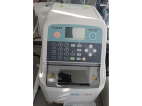 免疫反応測定装置